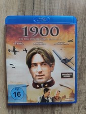 1900 - Bernardo Bertolucci -