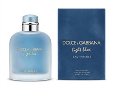 Dolce gabbana light - blue, eau