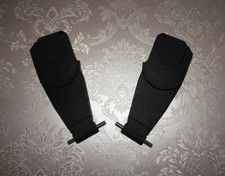 HARTAN ADAPTER 9912 - FÜR MAXI COSI / KIDDY / CYBEX - SEHR GUT ERHALTEN