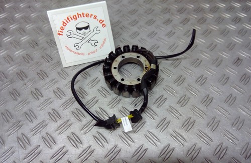 Lichtmaschine lima stator - lima,