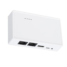 USB Wireless Print Server Wired Wireless Standalone Modes 480Mbps USB2.0 Pri Fit