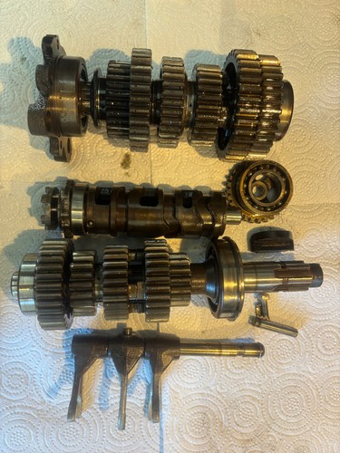 Yamaha 650 turbo 1982 - -,