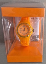 Armbanduhr SEMPRE Mini COLOUR