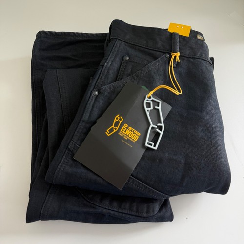 Star raw elwood - g-star, 5620