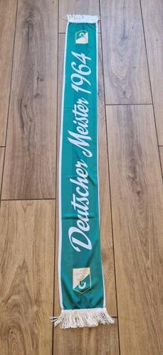Bsg chemie leipzig fanschal - chemie,