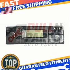 OEM Mercedes Radio Cassette