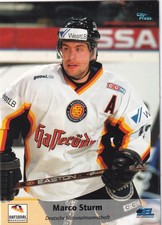 MARCO STURM   DEL   DEUTSCHE