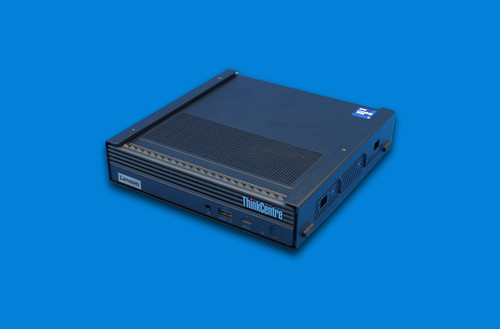 Lenovo thinkcentre m90q - lenovo, gen2