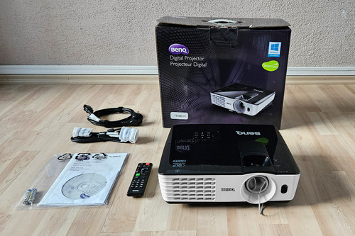 Benq th681 full - th681, beamer