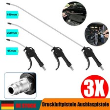 3 TLG DRUCKLUFTPISTOLE