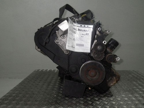 Motor ohne anbauteile - ohne, (diesel)