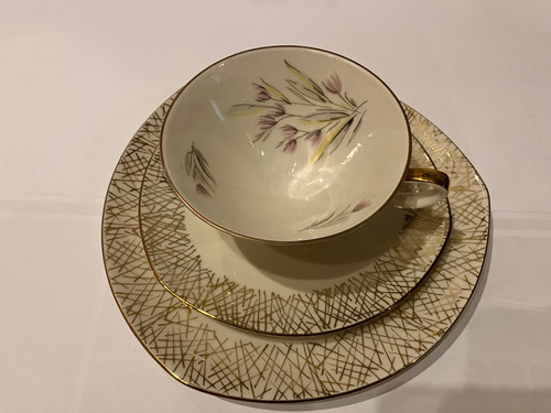 Sammeltasse teilig gedeck - sammeltasse, 3-teilig