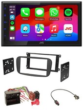 JVC Bluetooth 2DIN MP3 DAB USB