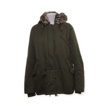 IQ+ Berlin, Parka, Damen