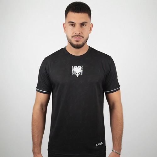 Albanian trikot taqa - albanian,