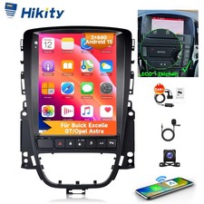 ECO Android15 Autoradio