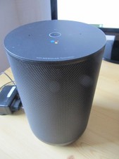 Lg ThinQ Speaker WK7 Google Home W-Lan Bluetooth Lautsprecher