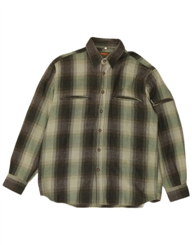Bailo herren overshirt hemd - bailo,