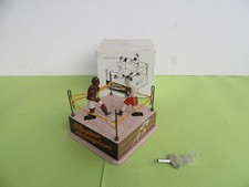 vintage Blechspielzeug