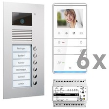 TCS PVU17060 - 0010 Set