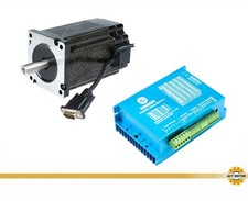 1AXIS Nema34 Closed Loop