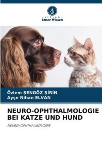 Neuro ophthalmologie bei - bei, katze