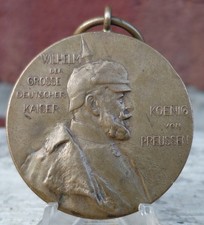 Centenarmedaille Eisernes