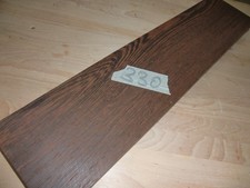 330++  Edelholz, Bastelholz