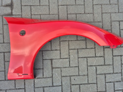 Mitsubishi fto front right - mitsubishi,