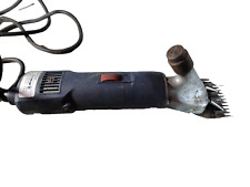 Aesculap Schermaschine für Pferd und Rind Econom SE GT274