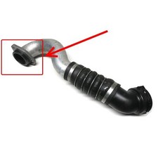 Dichtung Turbo Ladeluftleitung