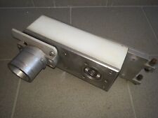 HANDTMANN Abdrehgetriebe Abdrehvorrichtung Nr.1911