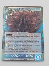Force will tcg einzelkarte - force,