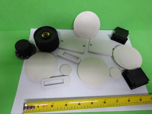 Mikroskop teil lot plastik - lot,