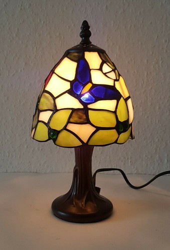 Stilarts tiffany stand tisch - tiffany,