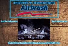 Harder & Steenbeck Ultra 2024