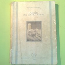 DAS EUROPA DES GEMEINSAMEN