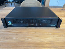 Crown XLS 402 Endstufe Verstärker
