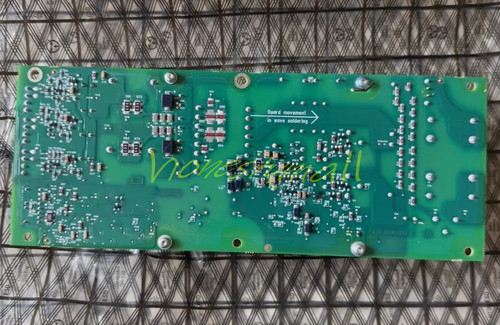 1pc used abb inverter power - 1pc,