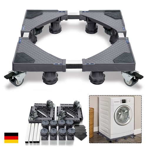 Waschmaschinen untergestell - untergestell, 8