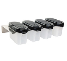 Tupperware 4. Gewürzzwerge