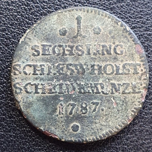 Schleswig und holstein - schleswig,