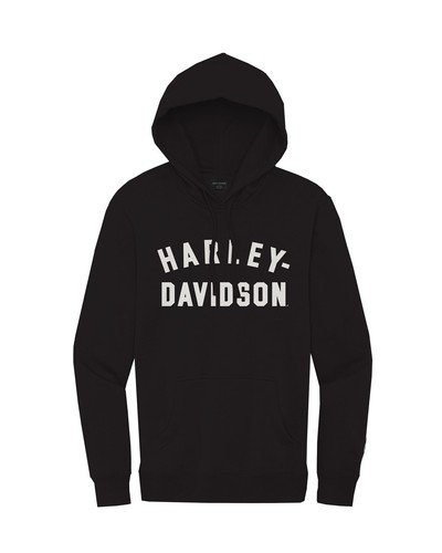 Harley davidson hoodie - harley-davidson, custom
