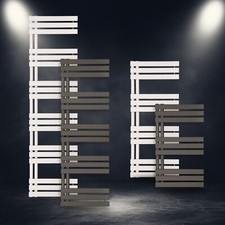 Design Badheizkörper Paneel