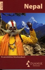 Nepal - Reiseführer von