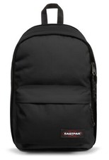 EASTPAK Back to Work Rucksack Schulrucksack Laptoprucksack Tasche Black Schwarz