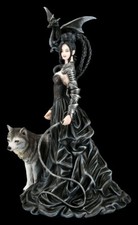 Hexen Figur - Bella Maestra by