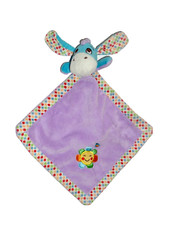 DISNEY Nicotoy Pooh Esel I-ah