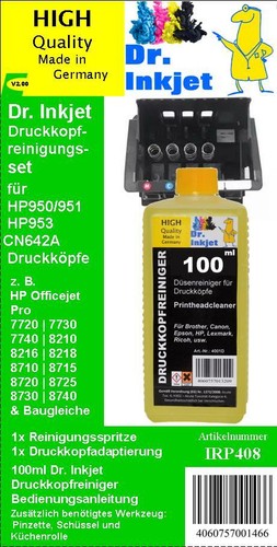 Irp408 dr inkjet - irp408,