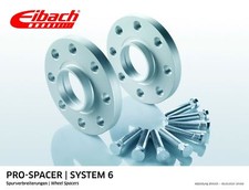 Eibach wheel spacer 30mm